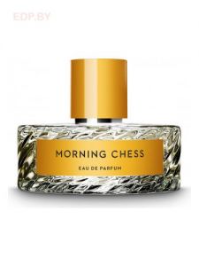 Vilhelm Parfumerie - MORNING CHESS 20 ml, парфюмерная вода
