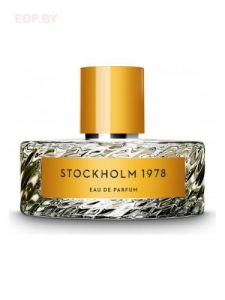 Vilhelm Parfumerie - STOCKHOLM 1978 50 ml, парфюмерная вода