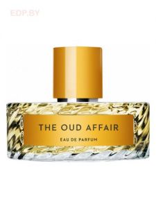 Vilhelm Parfumerie - THE OUD AFFAIR 20 ml, парфюмерная вода