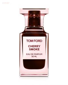 Tom Ford - Cherry Smoke 50 ml парфюмерная вода