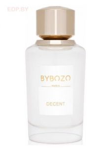 Bybozo DECENT 75 ml, парфюмерная вода