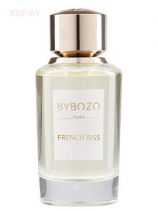 Bybozo FRENCH KISS 75 ml, парфюмерная вода