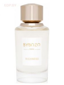 Bybozo RICHNESS 75 ml, парфюмерная вода