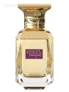 Afnan - Violet Bouquet 80ml, парфюмерная вода
