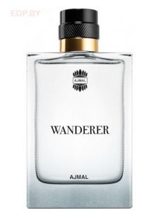 Ajmal - WANDERER 100 ml, парфюмерная вода
