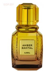 Ajmal - AMBER SANTAL 100 ml, парфюмерная вода