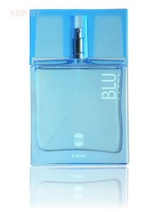 Ajmal - BLU FEMME 50 ml, парфюмерная вода