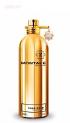 MONTALE - Pure Gold   100 ml парфюмерная вода тестер