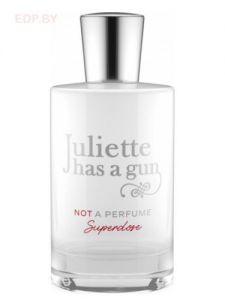 Juliette Has A Gun - Not A Perfume Superdose 100 ml парфюмерная вода, тестер