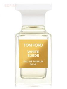 Tom Ford - White Suede 50 ml парфюмерная вода