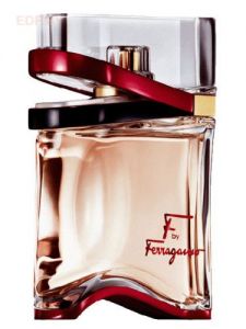 Salvatore Ferragamo - F by Ferragamo 90 ml парфюмерная вода, тестер