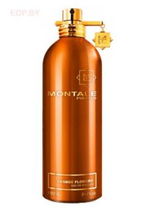 Montale - Orange Flowers 50 ml парфюмерная вода
