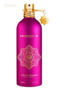 Montale - Crazy In Love 100 ml парфюмерная вода, тестер