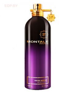 Montale - AOUD SENSE 50 ml парфюмерная вода