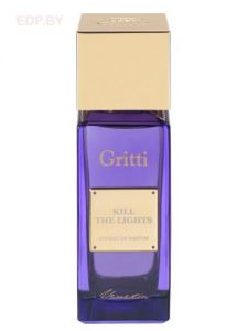  Gritti - Kill The Lights 100 ml Extrait de Parfume