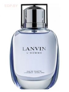 Lanvin - L`HOMME 100 ml туалетная вода, тестер