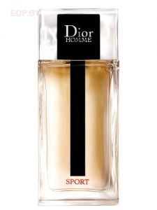 CHRISTIAN Dior - Homme Sport 2021 75 ml туалетная вода