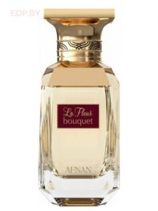 Afnan - LA FLEUR BOUQUET 80 ml, парфюмерная вода