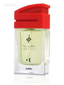Ajmal - QAFIYA 4 75 ml, парфюмерная вода, тестер