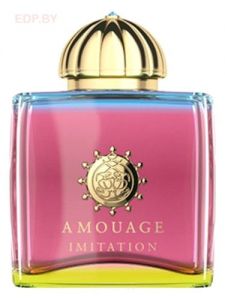 Amouage - IMITATION 100 ml, парфюмерная вода