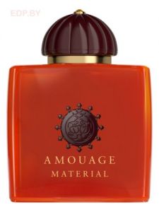 Amouage - MATERIAL 100 ml, парфюмерная вода