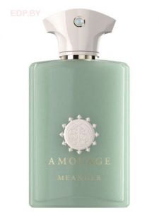 Amouage - MEANDER 100 ml, парфюмерная вода