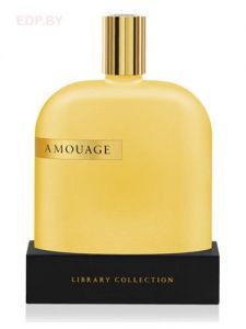 Amouage - LIBRARY COLLECTION OPUS I 100 ml, парфюмерная вода, тестер