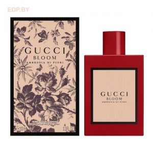 Gucci - Bloom Ambrosia di Fiori 30ml парфюмерная вода