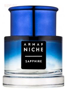 Armaf - Niche SAPHIRE 90 ml, туалетная вода