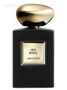 Giorgio Armani - PRIVE OUD ROYAL 100 ml, парфюмерная вода, тестер