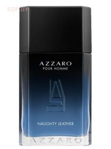 Azzaro - NAUGHTY LEATHER 100 ml, туалетная вода, тестер