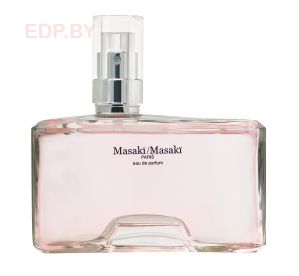 MASAKI MATSUSHIMA - Masaki  80ml   парфюмерная вода, тестер