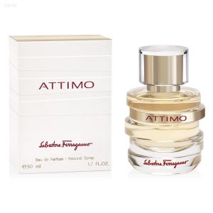  Salvatore Ferragamo - Attimo 5 ml парфюмерная вода