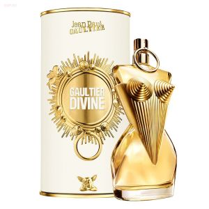   Jean Paul Gaultier - Gaultier Divine 50 ml парфюмерная вода
