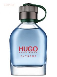 Hugo Boss - HUGO MAN EXTREME 75 ml, парфюмерная вода