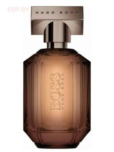 Hugo Boss - THE SCENT ABSOLUTE 30 ml, парфюмерная вода