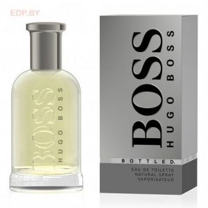 Hugo Boss - Boss Bottled 1.5 ml туалетная вода