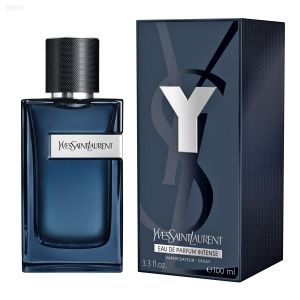  Yves Saint Laurent - Y Eau De Parfum Intense 100 ml парфюмерная вода