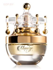  Al Haramain - MANEGE ROUGE 75 ml парфюмерная вода
