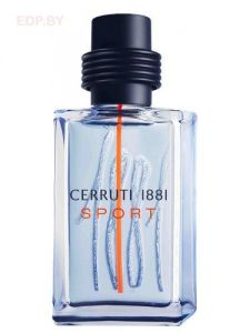 Cerruti - 1881 SPORT 100 ml, туалетная вода