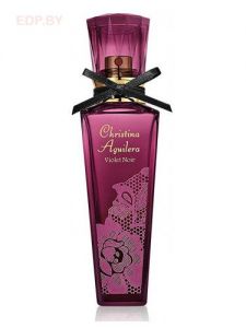 Christina Aguilera - VIOLET NOIR 50 ml, парфюмерная вода