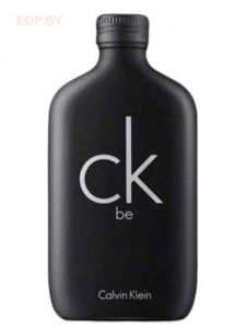 Calvin Klein - BE 200 ml, туалетная вода, тестер