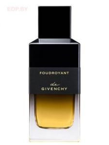Givenchy - Foudroyant 10 ml парфюмерная вода