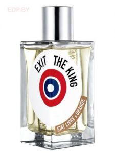 ETAT LIBRE D'ORANGE - Exit the King 100 ml, парфюмерная вода