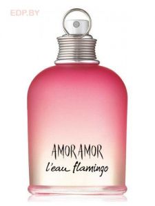 CACHAREL - Amor Amor L'eau Flamingo 50 ml туалетная вода, тестер