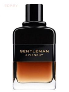 Givenchy - GENTLEMAN RESERVE PRIVEE 6 ml, парфюмерная вода