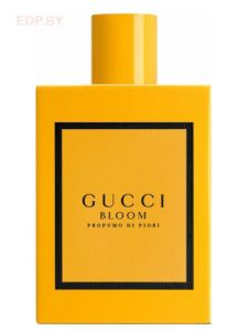 Gucci - BLOOM PROFUMO DI FIORI 100 ml, парфюмерная вода тестер