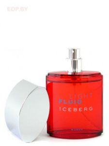 Iceberg - FLUID LIGHT 100 ml, туалетная вода