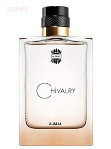 Ajmal - Chivalry 100 ml парфюмерная вода
