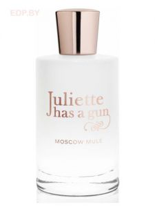Juliette Has a Gun - MOSCOW MULE 100 ml, парфюмерная вода